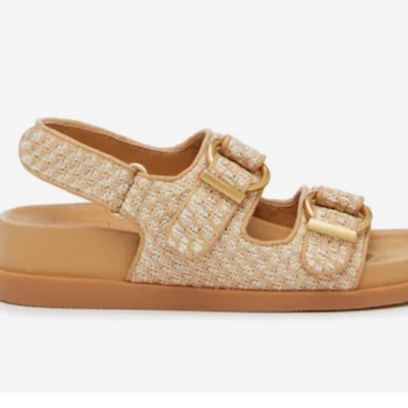 Dolce Vita Shellie Sandal - Picture 4 of 7